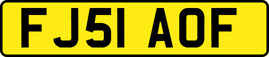 FJ51AOF