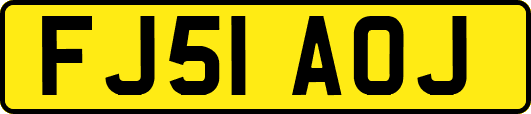 FJ51AOJ