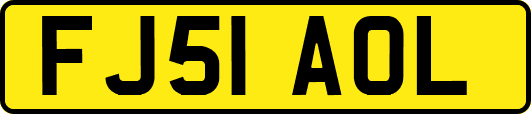 FJ51AOL