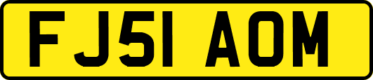 FJ51AOM