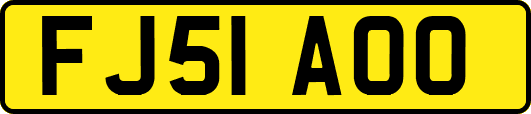 FJ51AOO