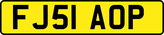 FJ51AOP