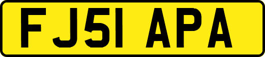 FJ51APA