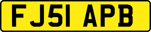 FJ51APB