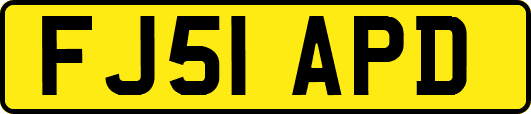 FJ51APD