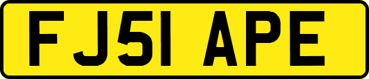 FJ51APE