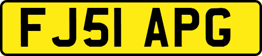 FJ51APG