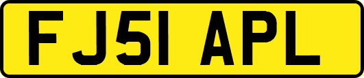 FJ51APL