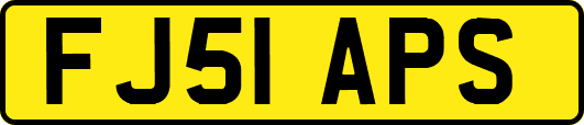 FJ51APS