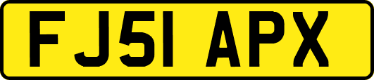 FJ51APX