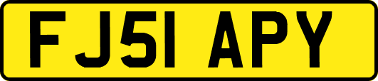 FJ51APY