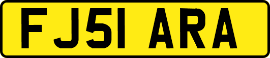 FJ51ARA