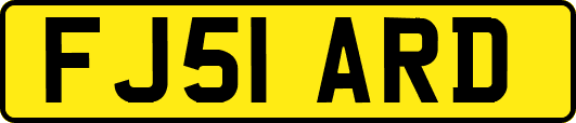 FJ51ARD