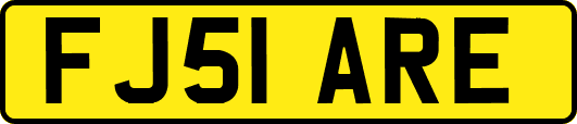 FJ51ARE