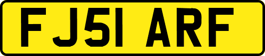 FJ51ARF