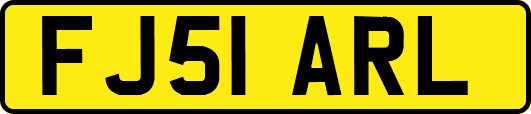 FJ51ARL