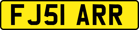 FJ51ARR