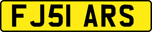 FJ51ARS