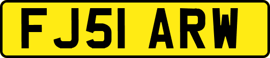 FJ51ARW