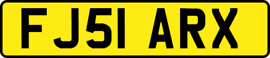 FJ51ARX