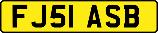 FJ51ASB