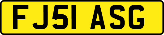 FJ51ASG