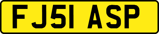 FJ51ASP