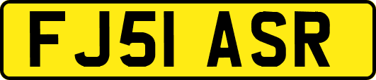 FJ51ASR