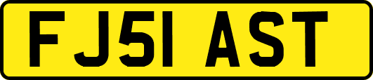 FJ51AST