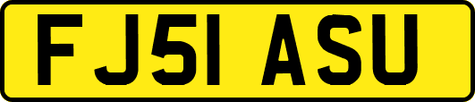 FJ51ASU