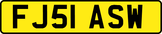 FJ51ASW