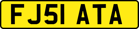 FJ51ATA