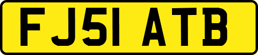 FJ51ATB