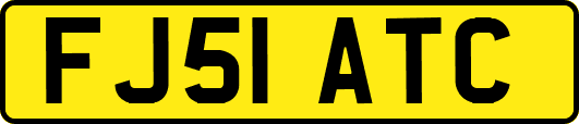 FJ51ATC