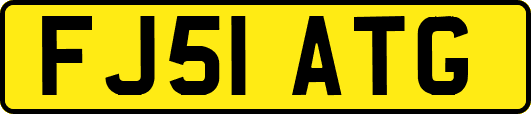 FJ51ATG