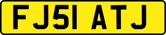 FJ51ATJ