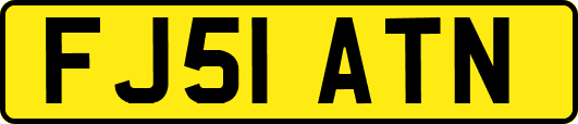 FJ51ATN