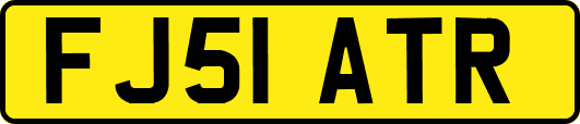 FJ51ATR