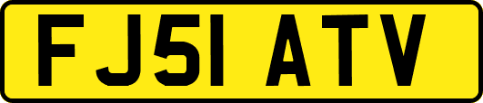 FJ51ATV