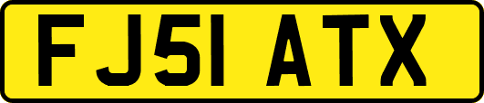 FJ51ATX