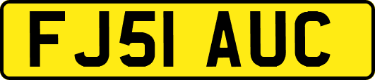 FJ51AUC