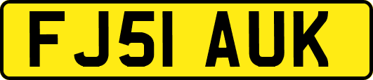 FJ51AUK