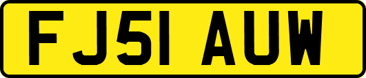 FJ51AUW