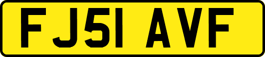 FJ51AVF