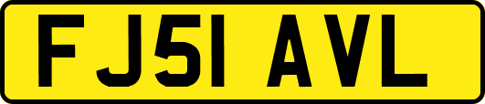 FJ51AVL