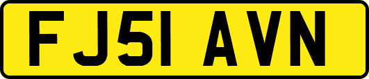 FJ51AVN