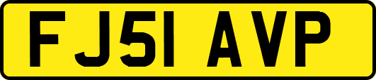 FJ51AVP