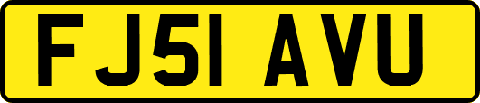 FJ51AVU