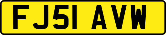 FJ51AVW