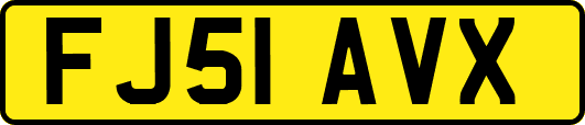 FJ51AVX